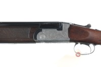 Angelo Zoli Boxlock O/U Shotgun 12ga - 5