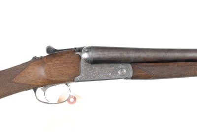 Gunmark Berri SxS Shotgun 12ga