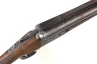 Gunmark Berri SxS Shotgun 12ga - 3