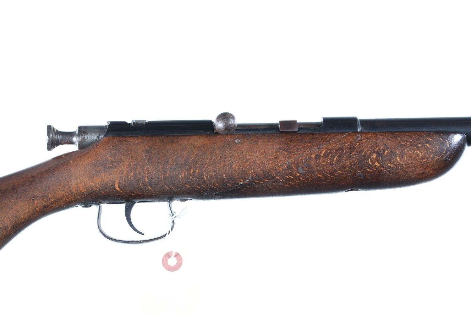 Webley & Scott Bolt Shotgun 410