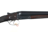 Hinton & Sons Boxlock SxS Shotgun 12ga