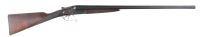 Hinton & Sons Boxlock SxS Shotgun 12ga - 2