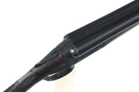 Hinton & Sons Boxlock SxS Shotgun 12ga - 3