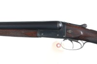 Hinton & Sons Boxlock SxS Shotgun 12ga - 5