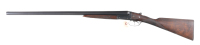 Hinton & Sons Boxlock SxS Shotgun 12ga - 6