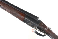 Hinton & Sons Boxlock SxS Shotgun 12ga - 7