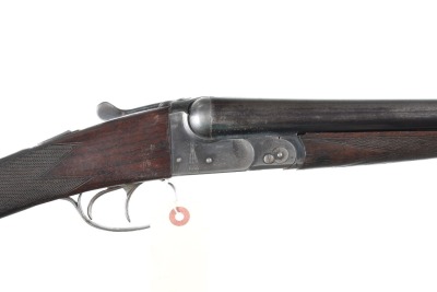 BSA Boxlock SxS Shotgun 12ga