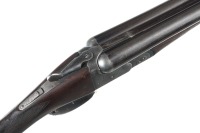 BSA Boxlock SxS Shotgun 12ga - 3