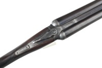 BSA Boxlock SxS Shotgun 12ga - 4