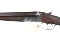 BSA Boxlock SxS Shotgun 12ga - 5