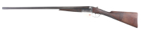 BSA Boxlock SxS Shotgun 12ga - 6