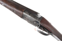 BSA Boxlock SxS Shotgun 12ga - 7