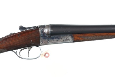 AYA No. 3 SxS Shotgun 12ga