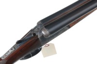 AYA No. 3 SxS Shotgun 12ga - 3