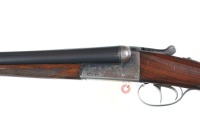 AYA No. 3 SxS Shotgun 12ga - 5