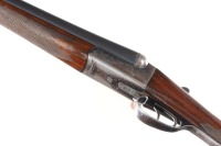 AYA No. 3 SxS Shotgun 12ga - 7