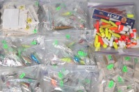 Multi-packs Hooks/Lures/Bobbers - 2