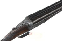 Skimmin & Wood Boxlock SxS Shotgun 12ga - 3