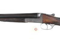 Skimmin & Wood Boxlock SxS Shotgun 12ga - 5