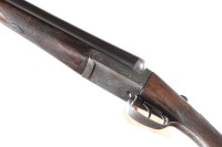 Skimmin & Wood Boxlock SxS Shotgun 12ga - 7