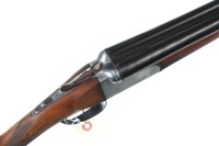 Laurona Boxlock SxS Shotgun 12ga - 3