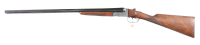 Laurona Boxlock SxS Shotgun 12ga - 6