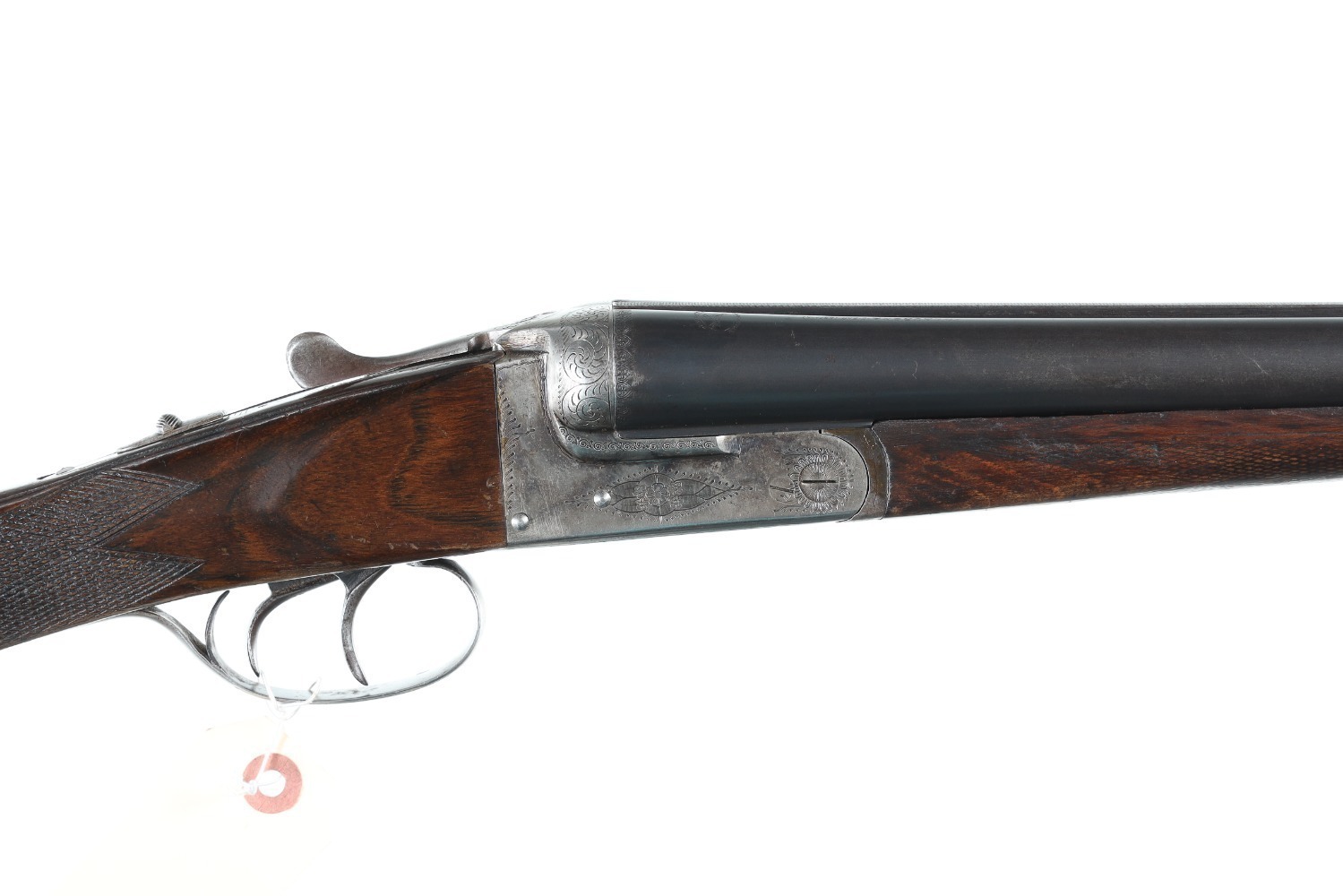 Laurona SxS Shotgun 12ga