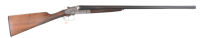 Laurona Deluxe Sideplate SxS Shotgun 12ga - 2