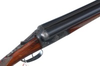 Ugartechea Boxlock SxS Shotgun 12ga - 3