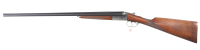 Ugartechea Boxlock SxS Shotgun 12ga - 6