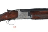 Miroku 800 O/U Shotgun 12ga