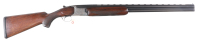 Miroku 800 O/U Shotgun 12ga - 2