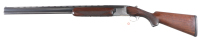 Miroku 800 O/U Shotgun 12ga - 6