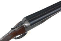 Darlow W. Boxlock SxS Shotgun 12ga - 3