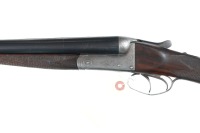 Darlow W. Boxlock SxS Shotgun 12ga - 5