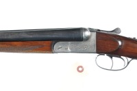 Spanish Eibar Boxlock SxS Shotgun 12ga - 5