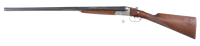 Spanish Eibar Boxlock SxS Shotgun 12ga - 6