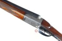 Spanish Eibar Boxlock SxS Shotgun 12ga - 7