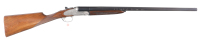 Zabala SxS Shotgun 12ga - 2