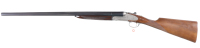 Zabala SxS Shotgun 12ga - 6