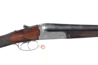 Harrier Deluxe SxS Shotgun 12ga