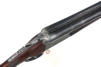 Harrier Deluxe SxS Shotgun 12ga - 3