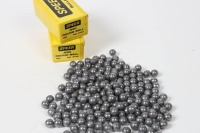 3 bxs .530 ball bullets