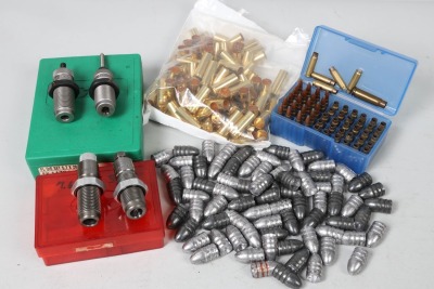 Reloading Accessories