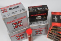 Winchester/ Federal Shotgun Shells - 3