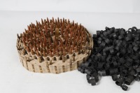 Ammo Belt/ .50 BMG Links - 2