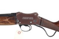 W.W. Greener GP Gun Martini Shotgun 12ga - 4