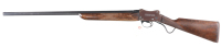 W.W. Greener GP Gun Martini Shotgun 12ga - 5