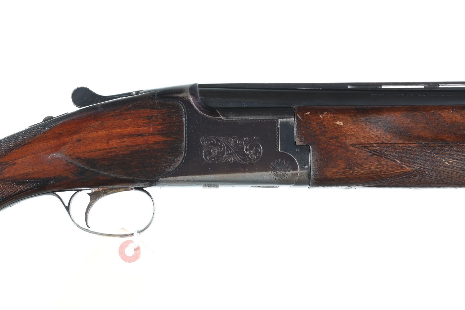 Miroku Ore O/U Shotgun 12ga