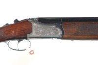 Lanber Game O/U Shotgun 12ga